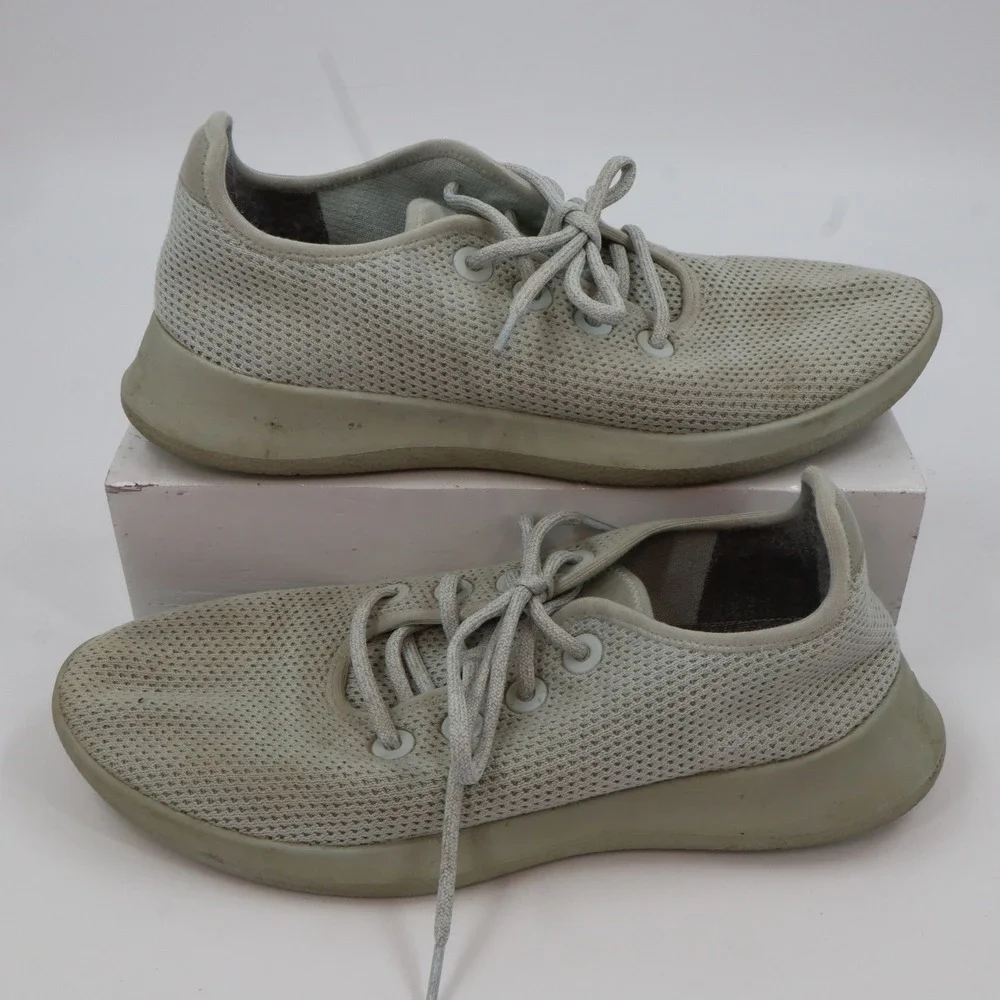 allbirds experience ultimate